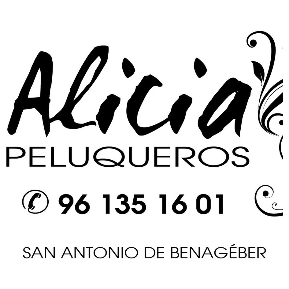 Alicia Peluqueros