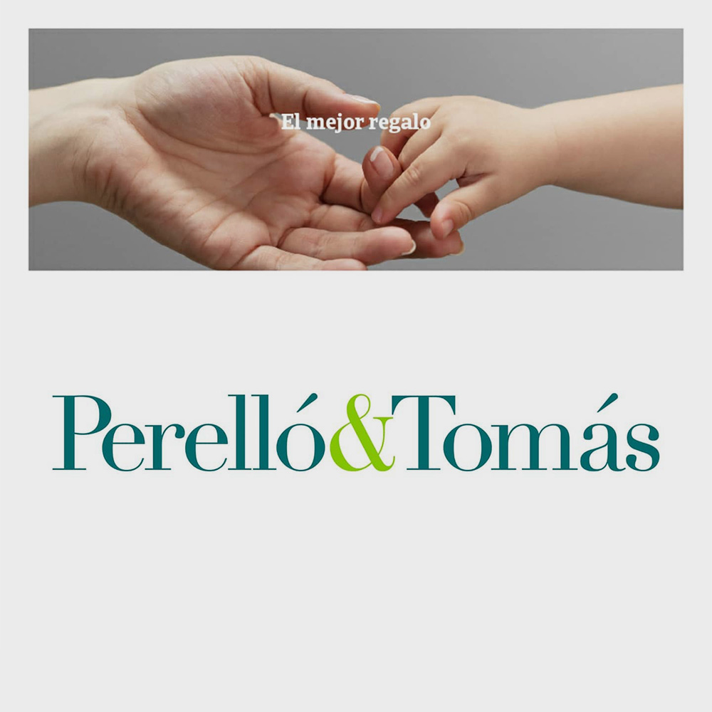 PERELLO Y TOMÁS, S.L.