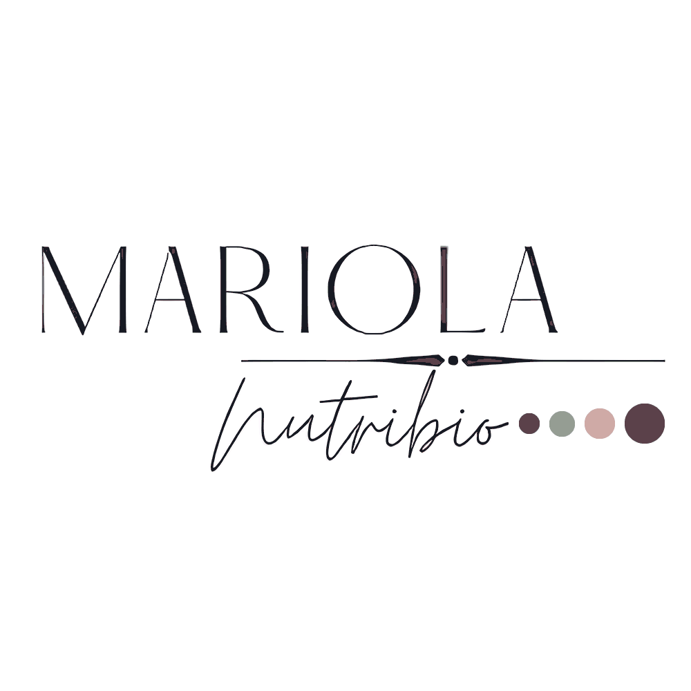 Mariola Nutribio