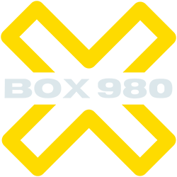 Box 980