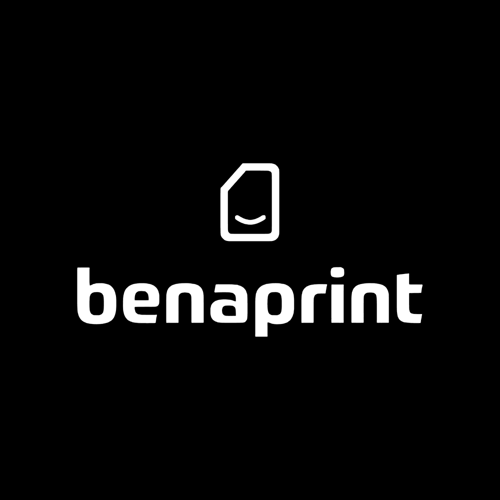 BENAPRINT