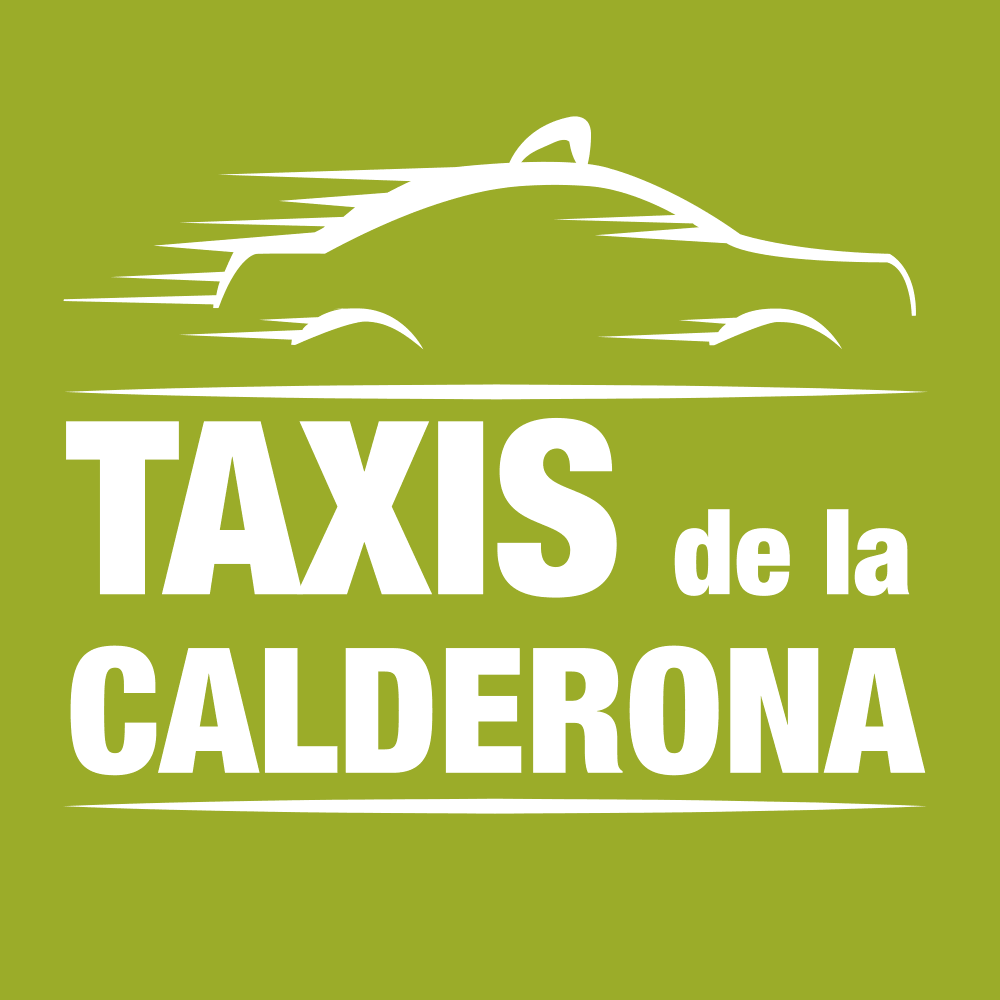 Taxis de la Calderona