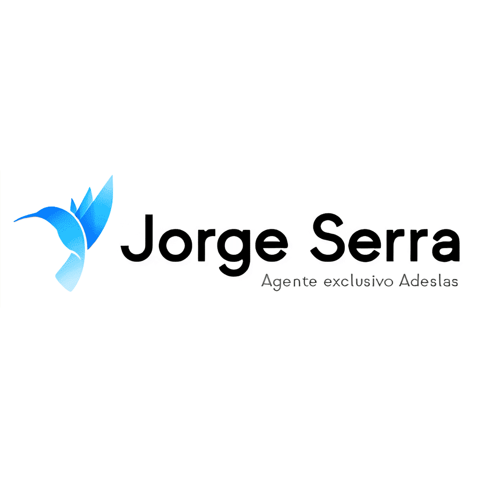 Adeslas Agente de Seguros Exclusivo Jorge Serra