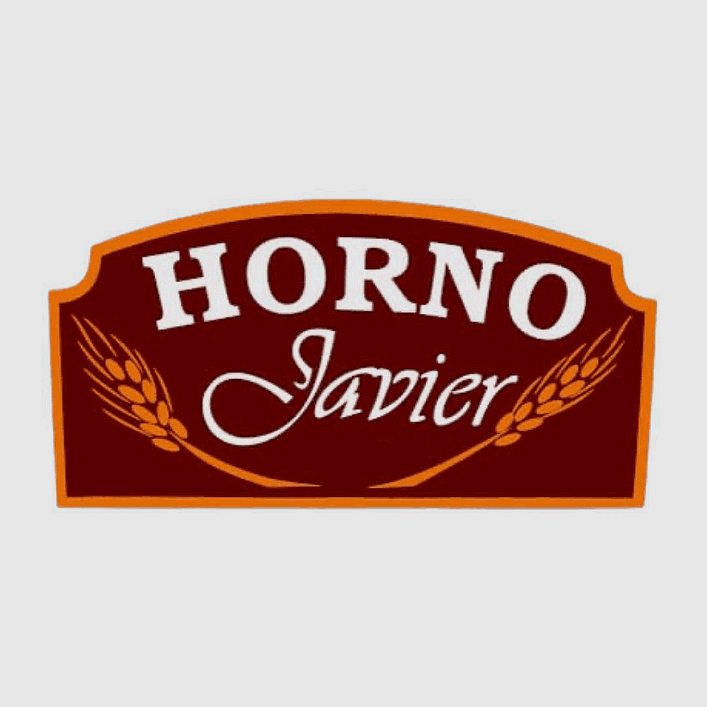 Horno Javier